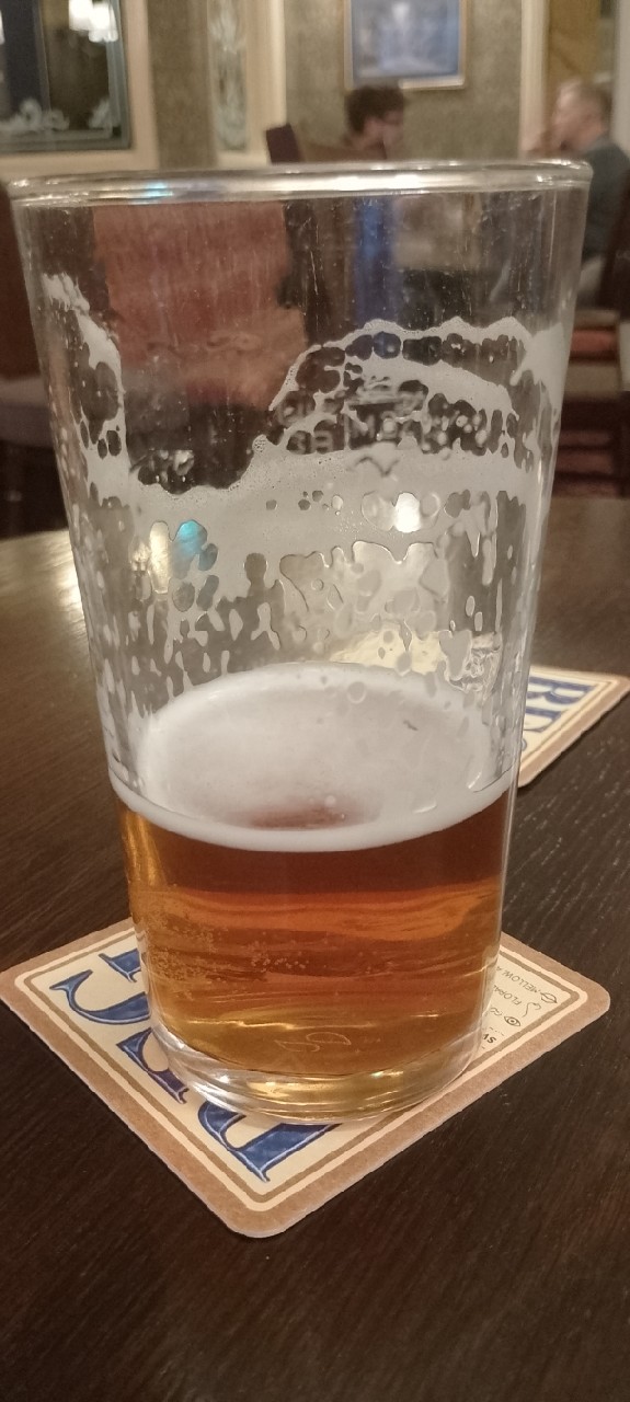 Volt IPA, Woodforde's Brewery