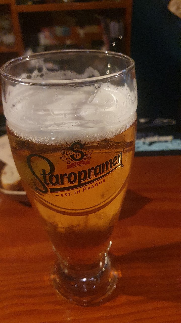 octobräu, Octobräu