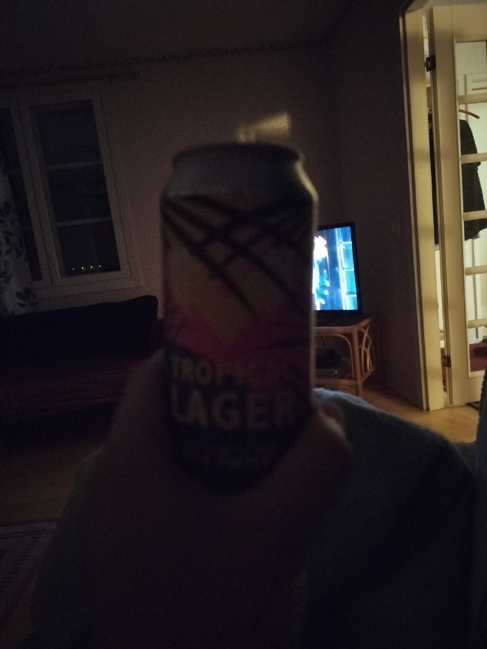 Tropical Lager, Finland