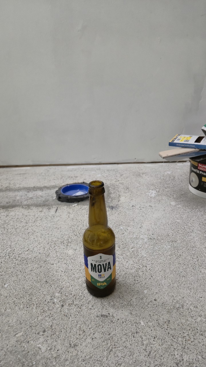 Mova IPA, Ukraine