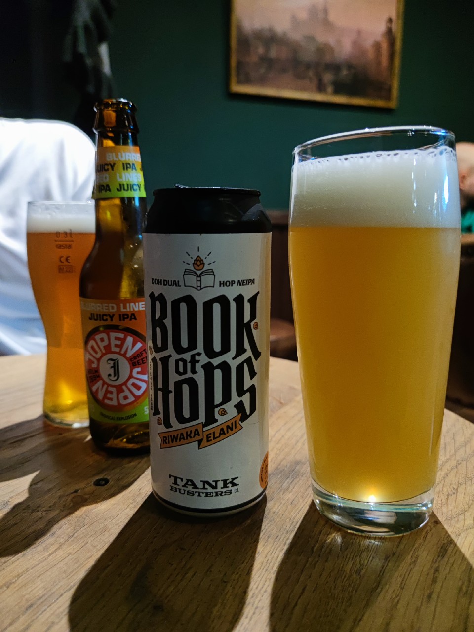 The Book Of Hops Vol. 8, Poland
