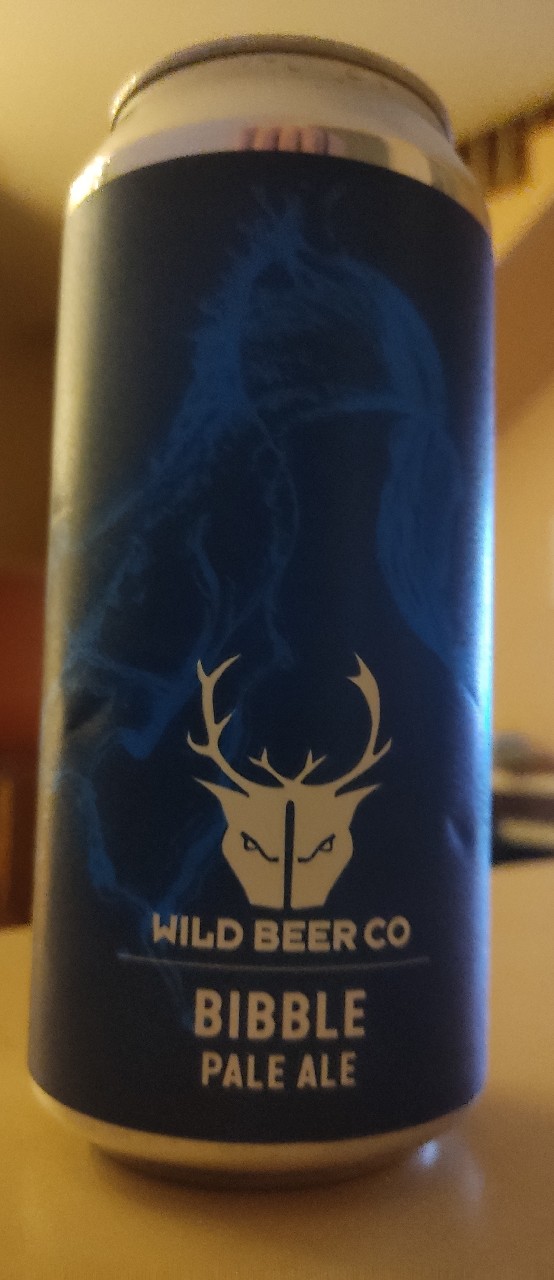 Bibble, Wild Beer