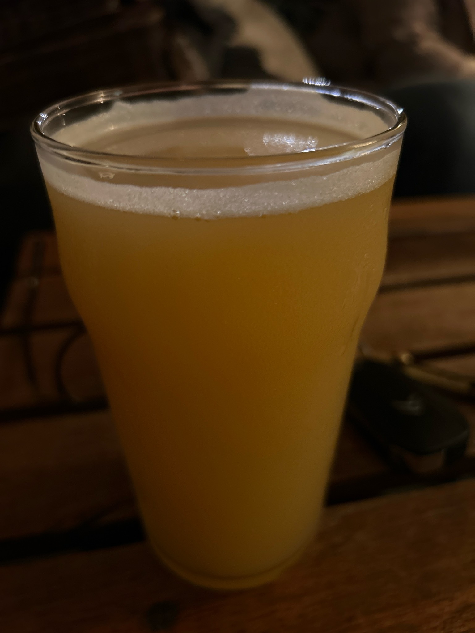 Tap N roll, Brasserie Bifröst