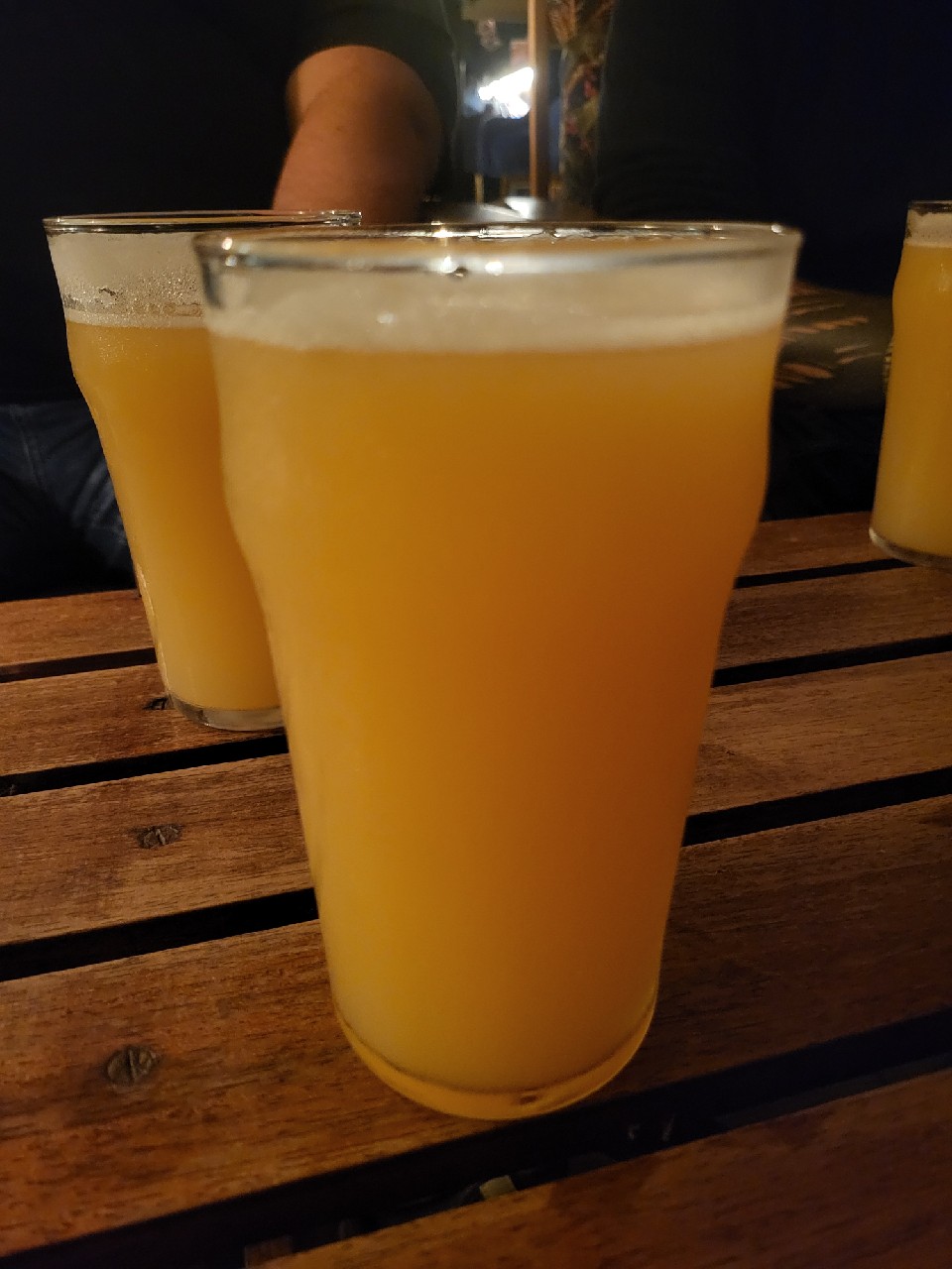 Tap N roll, Brasserie Bifröst