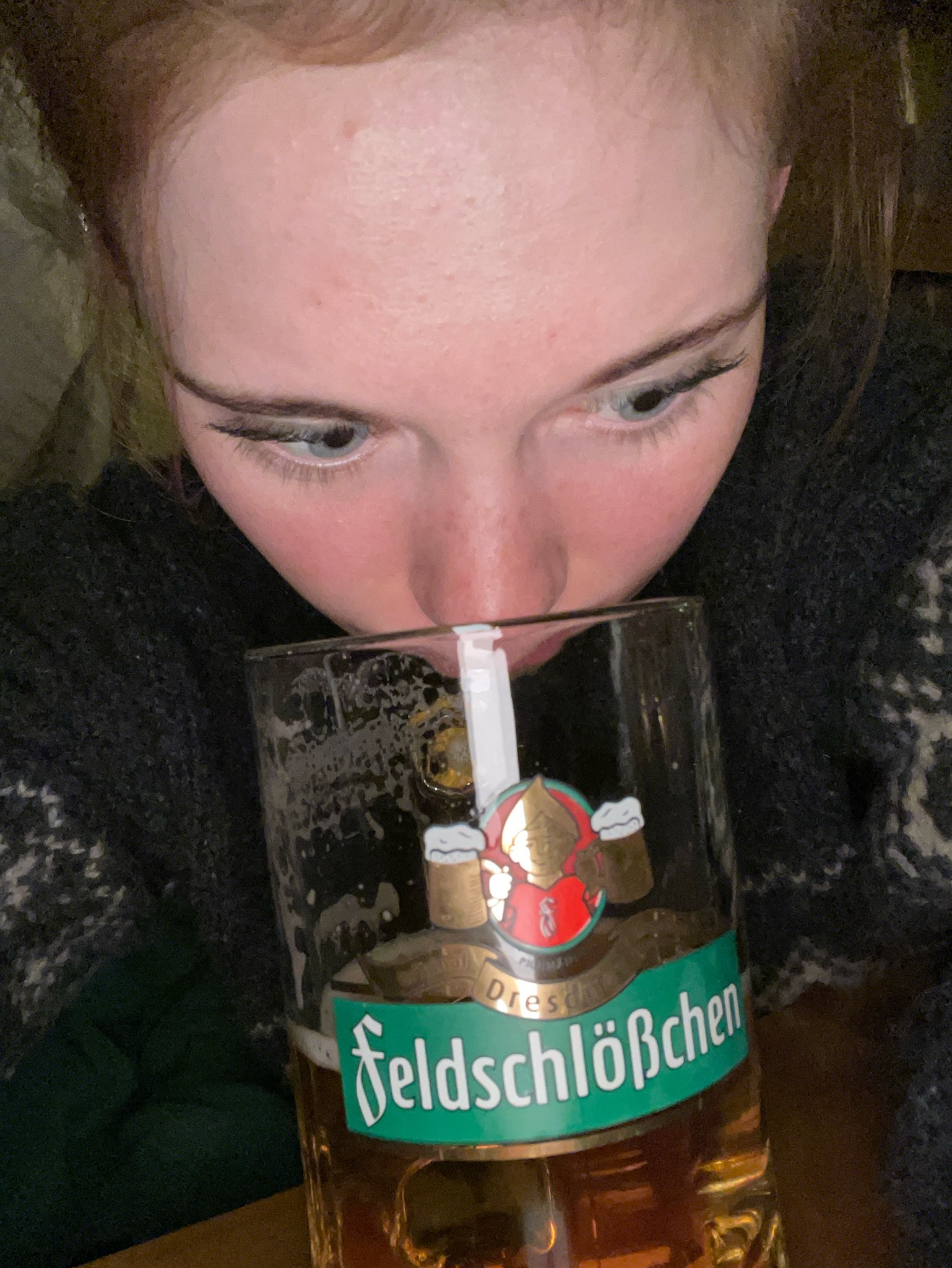 Feldschlößchen Pilsner, Germany