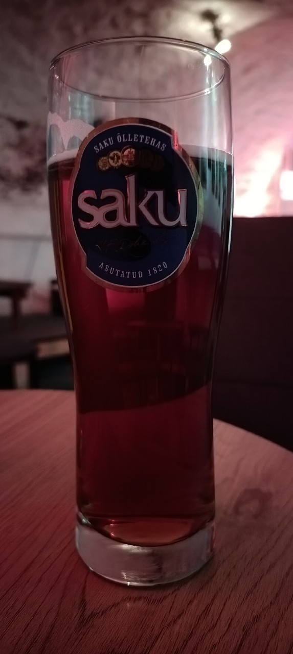 Saku Mõdu, Estonia