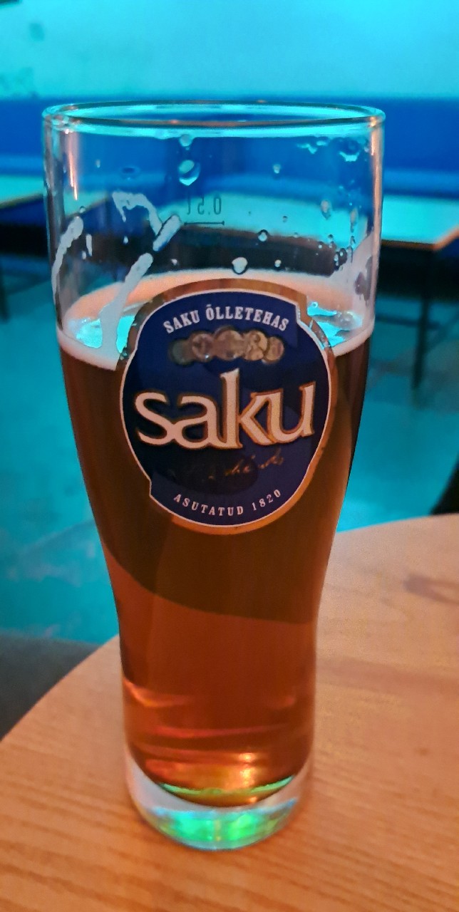 Saku Mõdu, Estonia