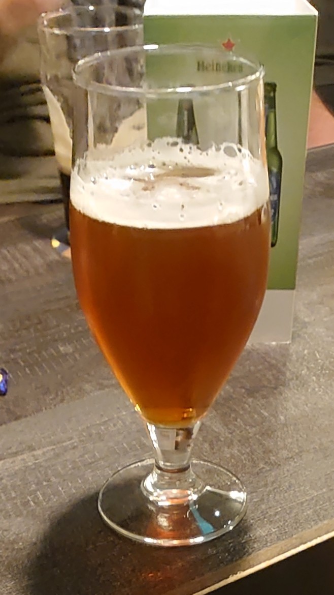 Kaineken IPA, Estonia