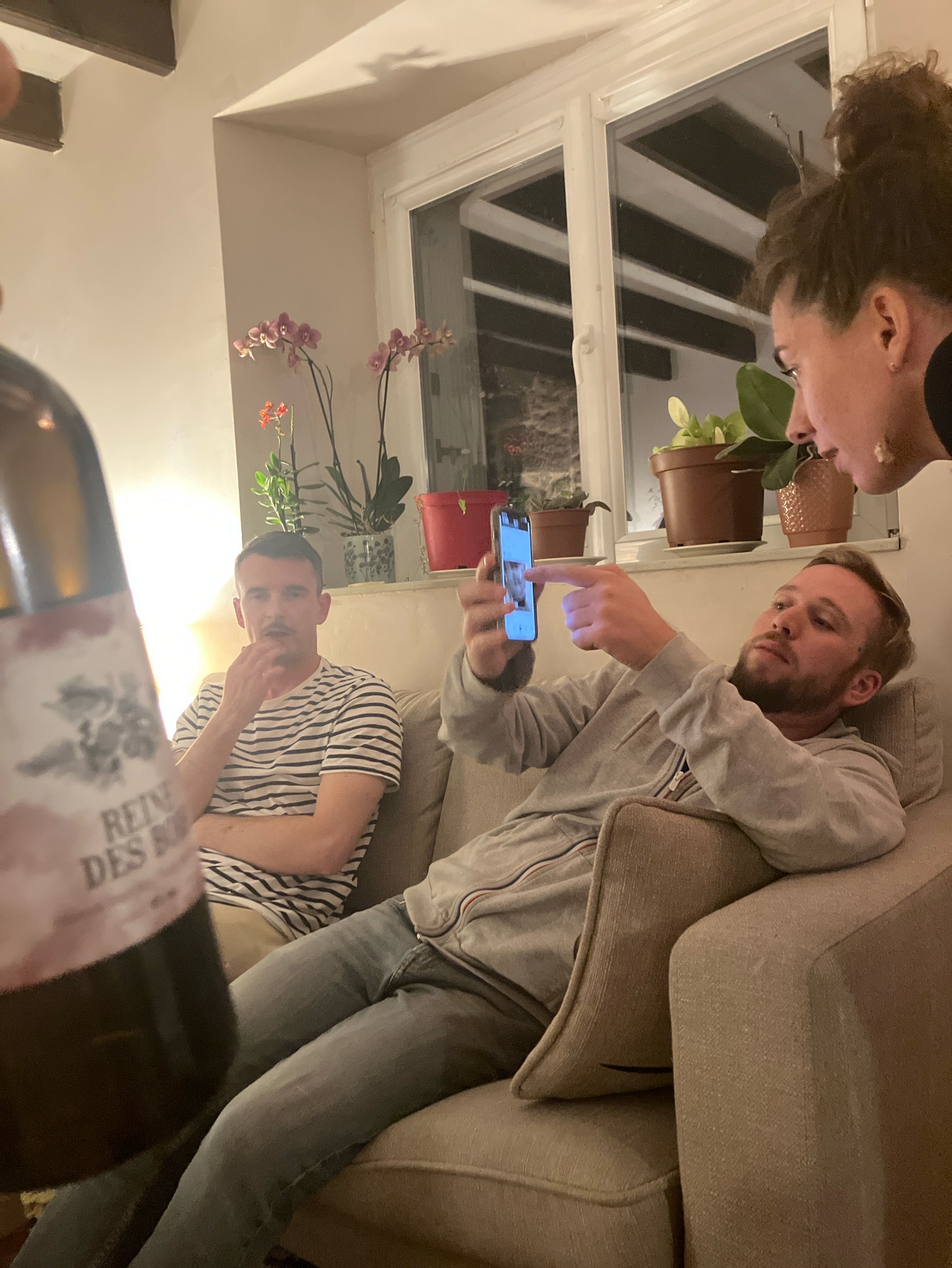 Reine Des Bois, France