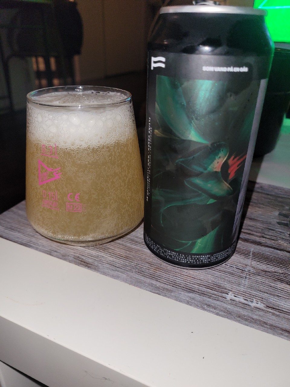 Som Vand På En Gås, Denmark