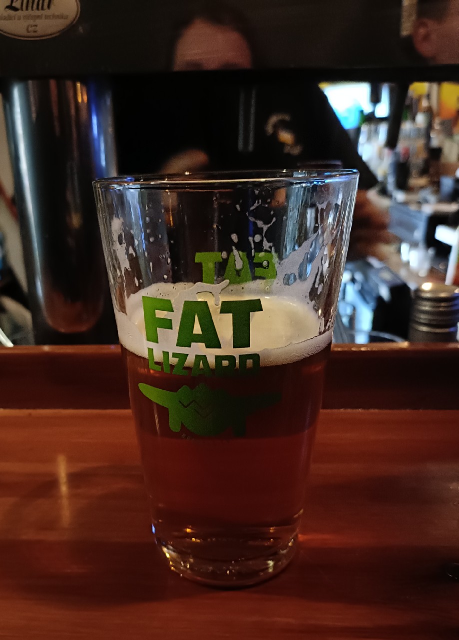 Fat Lab 50: Faktoberfest Lager, Finland