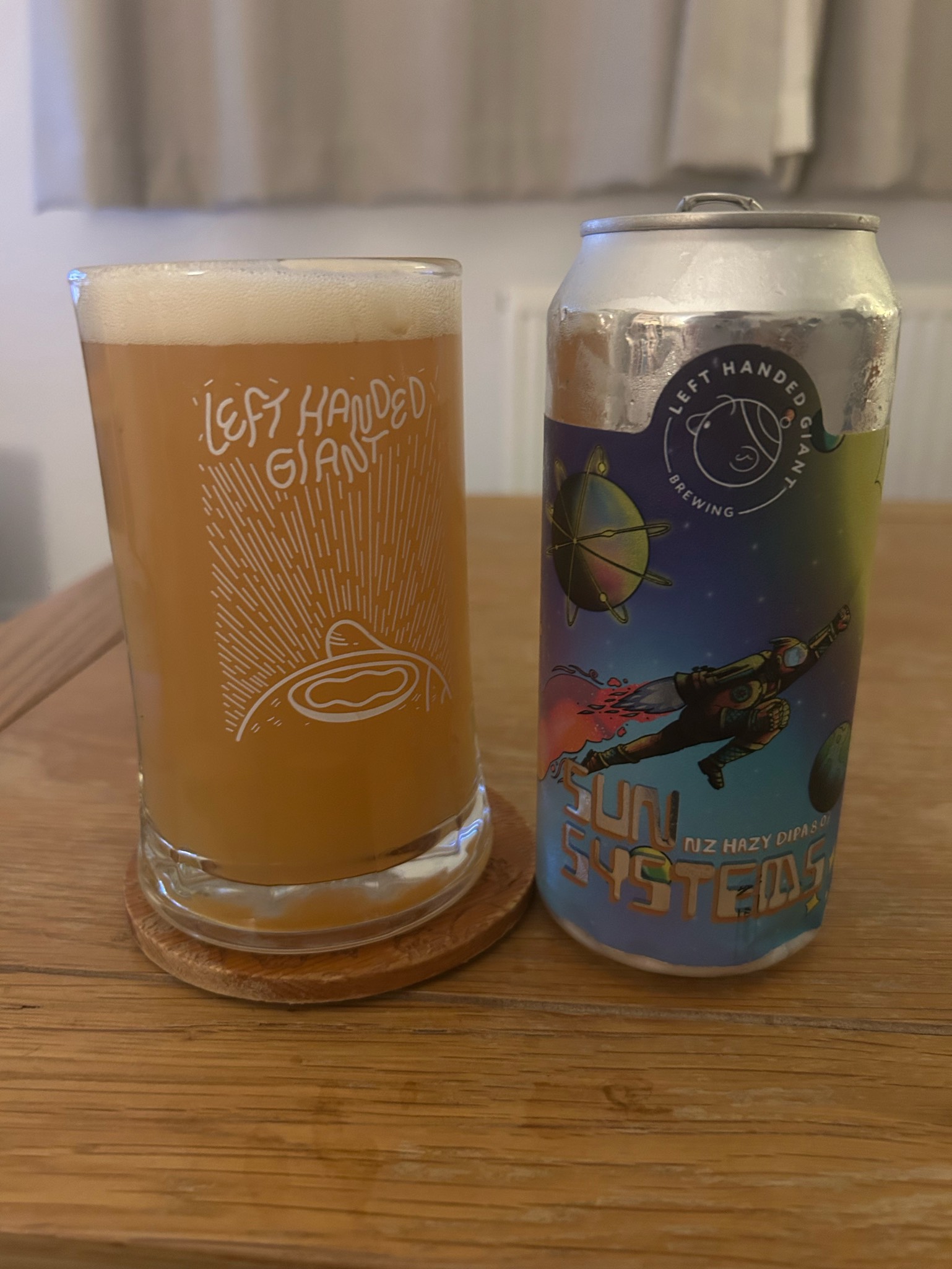 Sun Systems, England