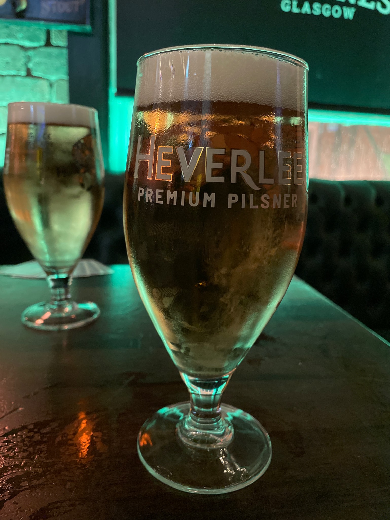 Heverlee, Heverlee (C&C Group)