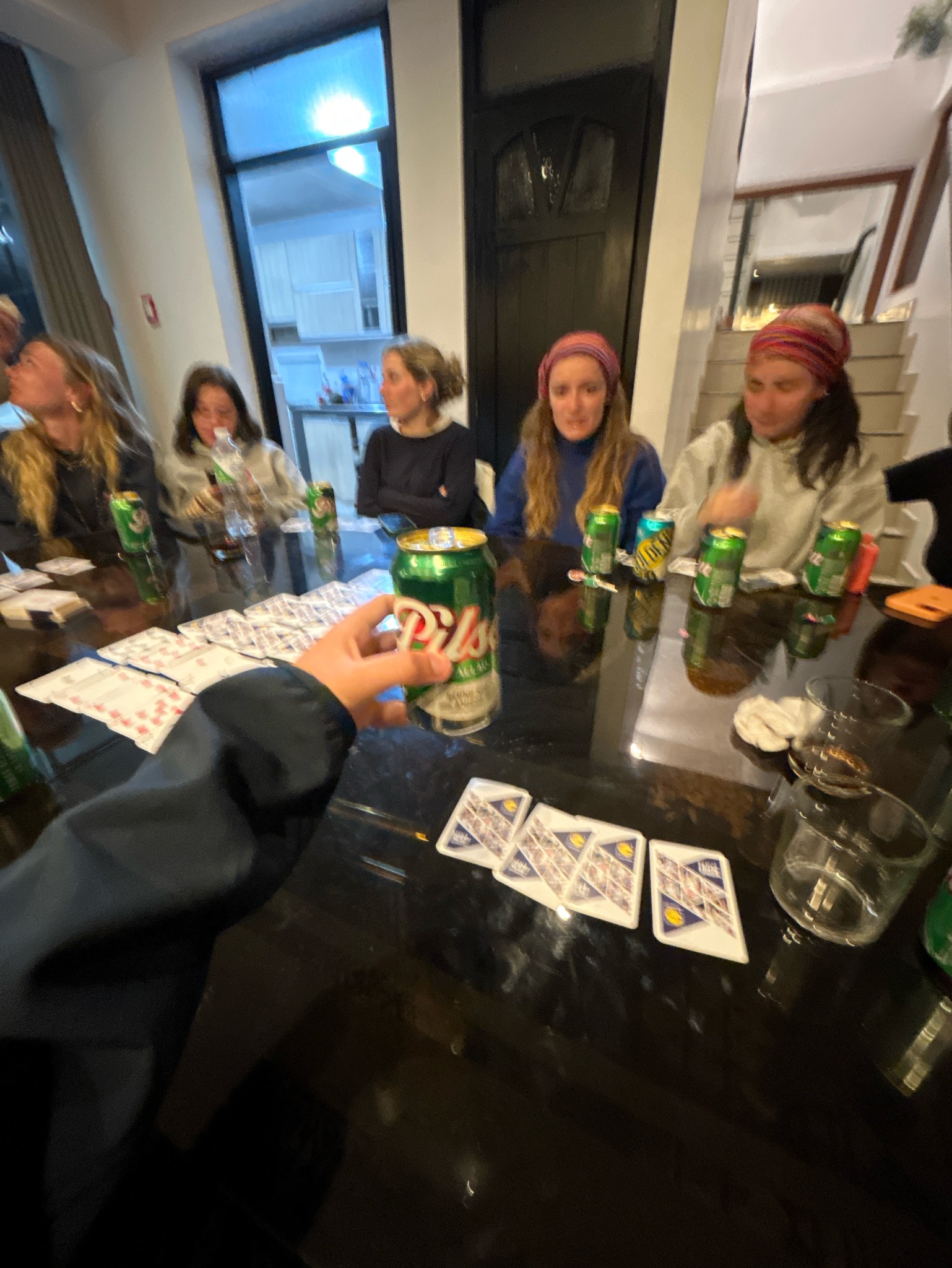 Pilsen Callao, Backus y Johnston (SABMiller)