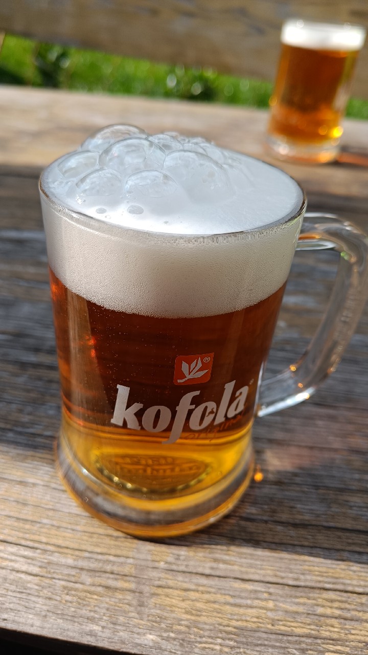 Jedenáctka Řezaná 11°, Czech Republic