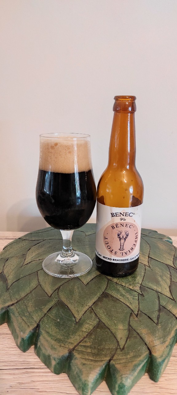 Benec', La JJAP - Les Deux Terres