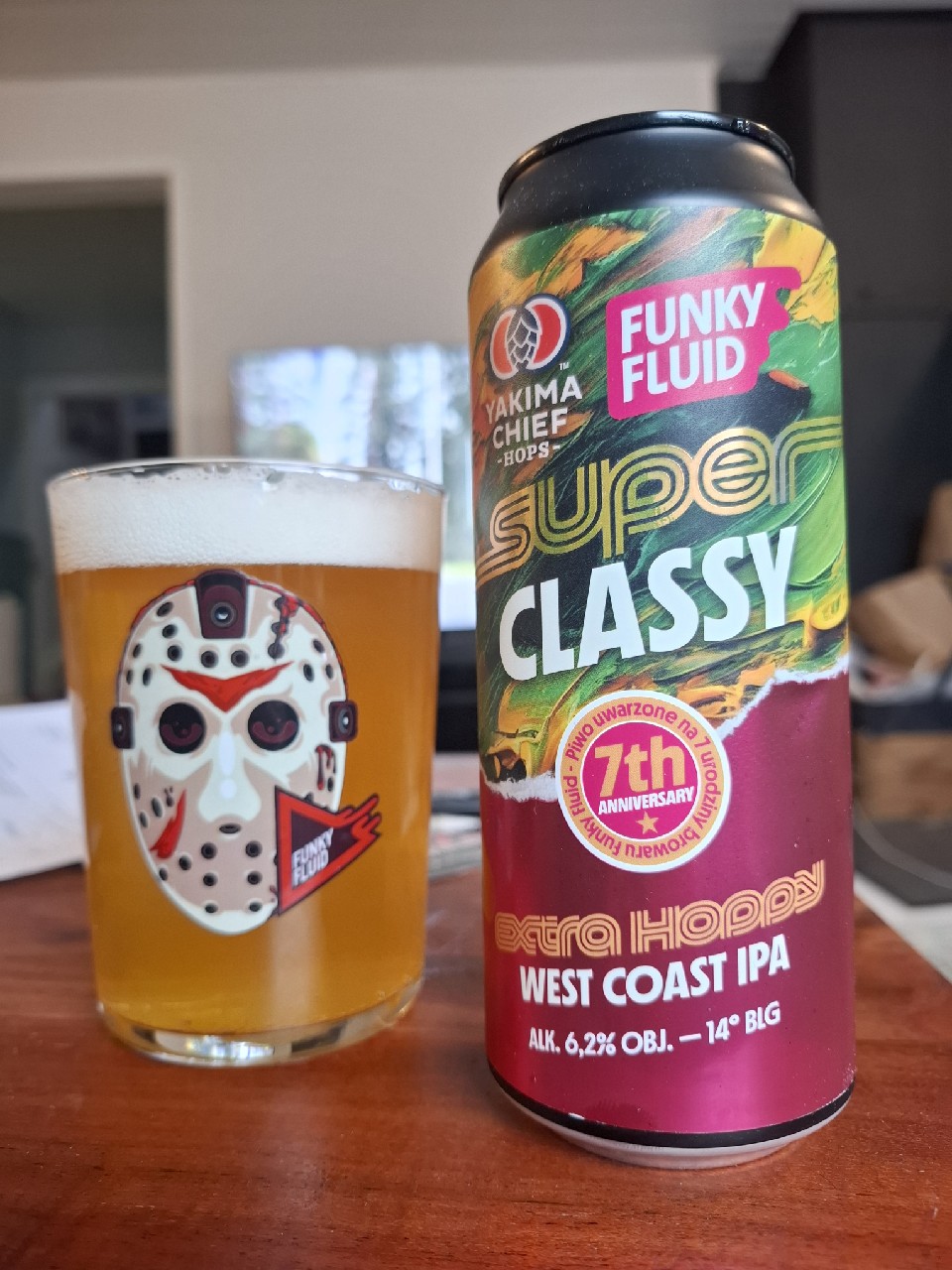 Super Classy, Poland