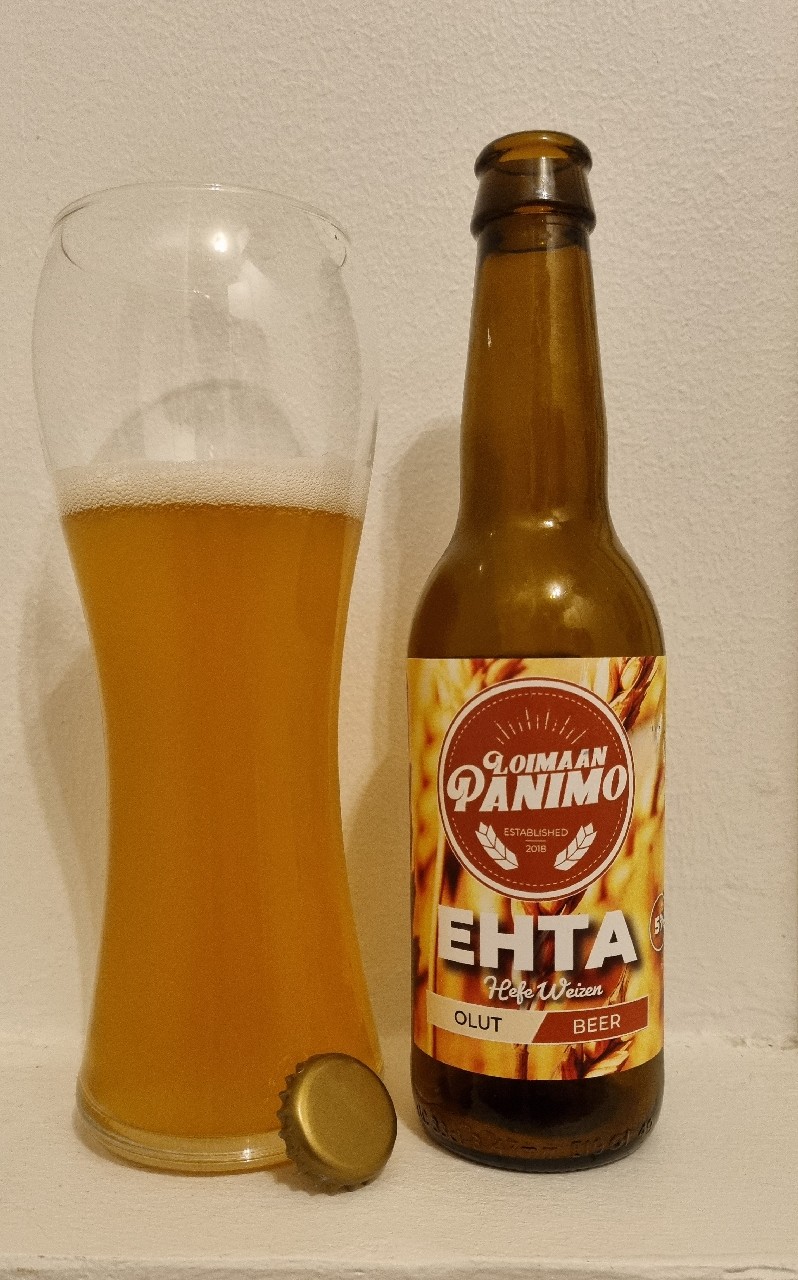 Ehta, Loimaan Panimo