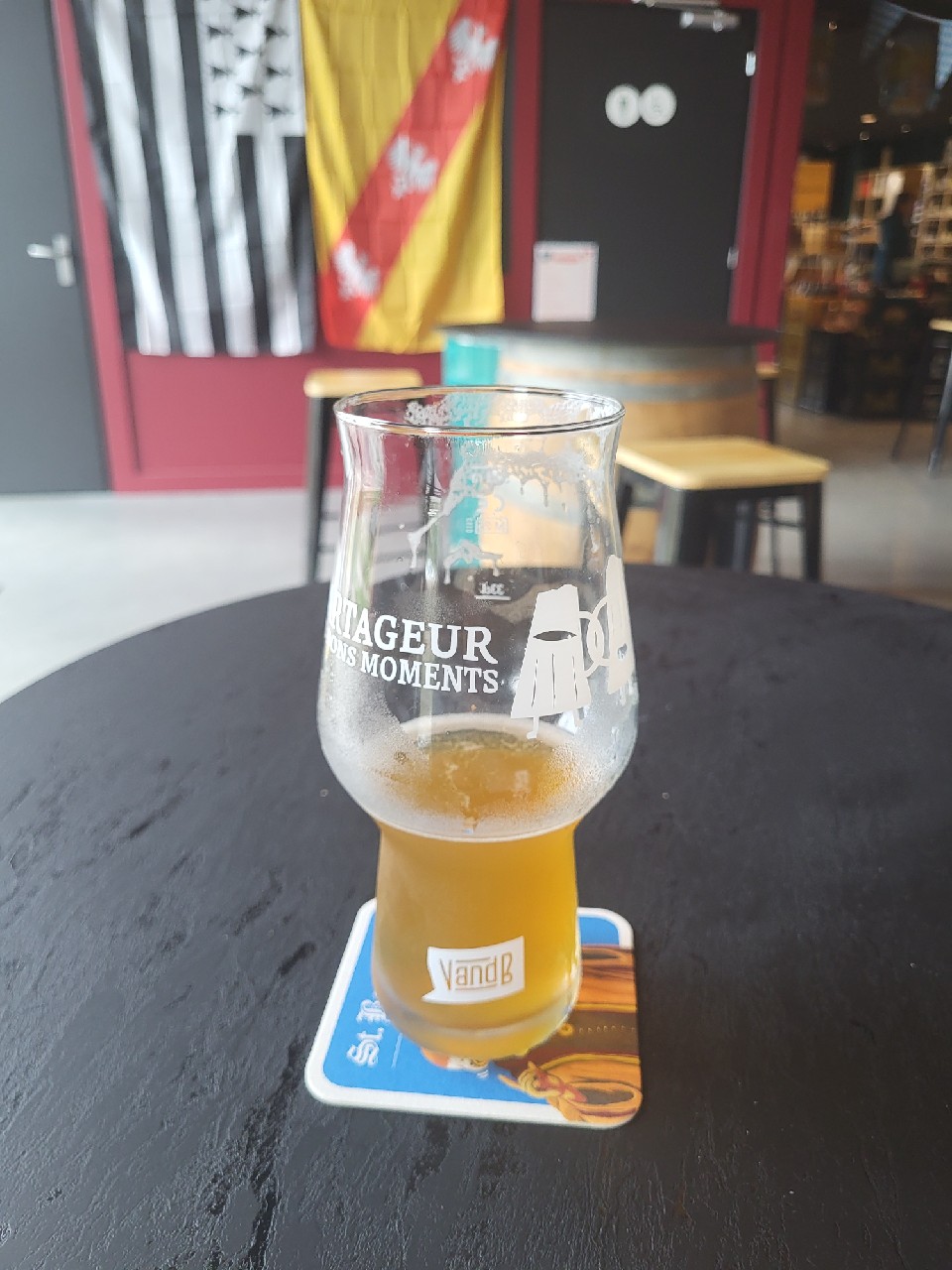 La Débauche DIPA, France