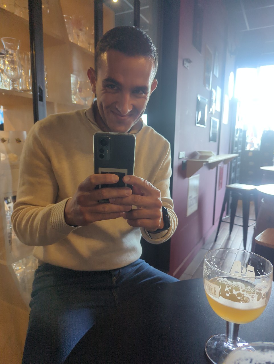 Amundsen Pale Ale, Norway