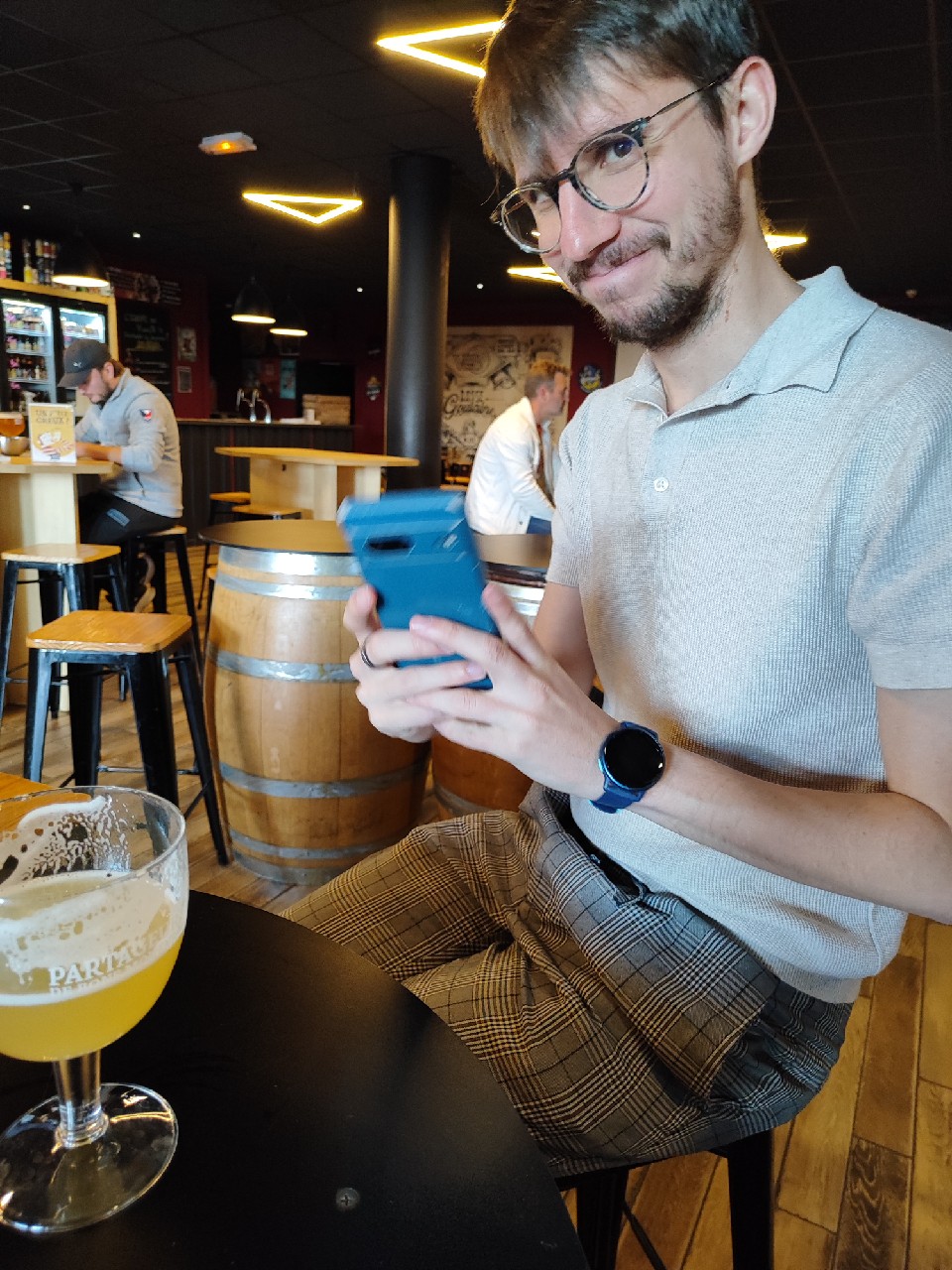 Zombie Juice, Norway