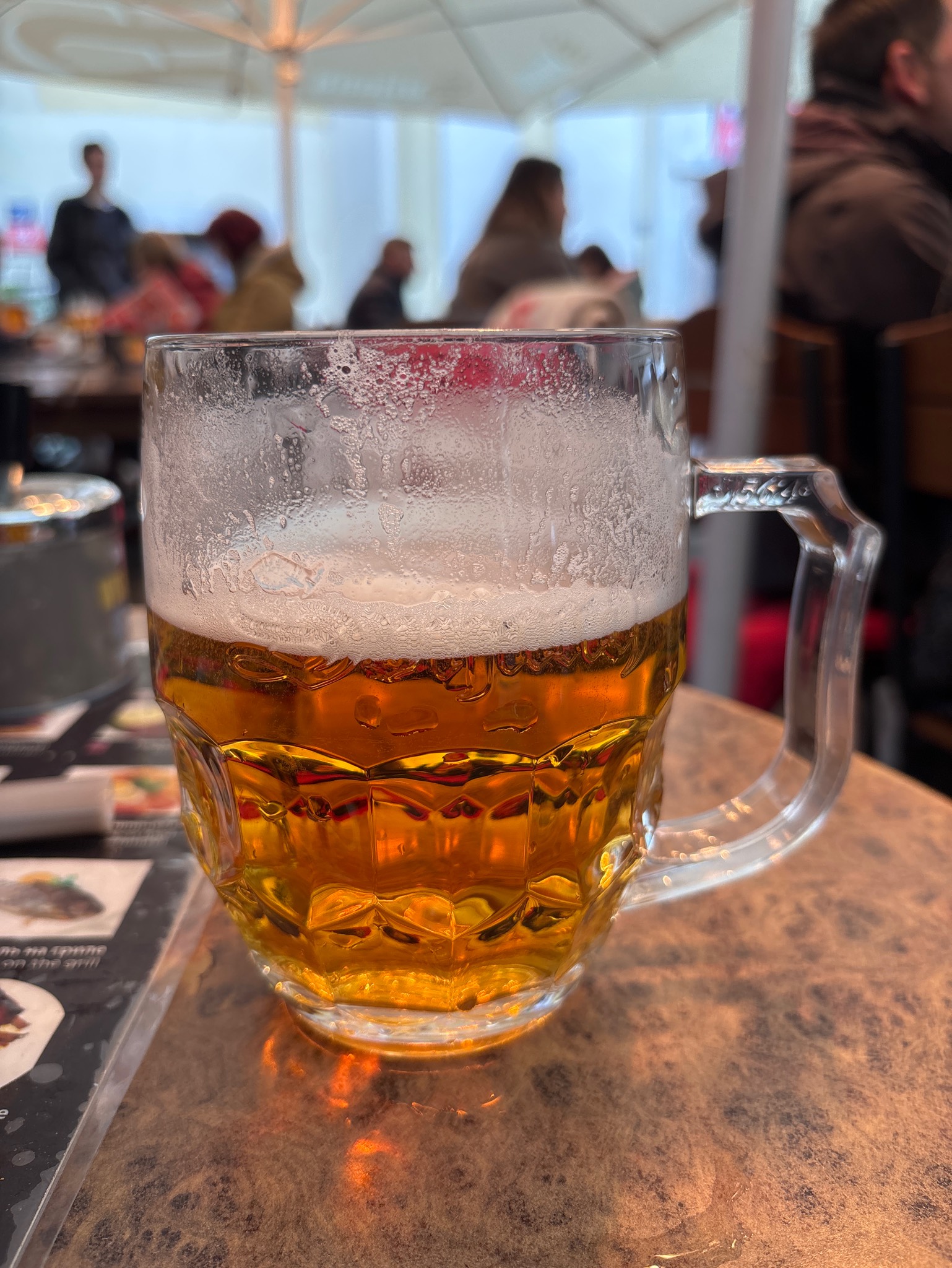 Svijanský Kníže 13°, Czech Republic