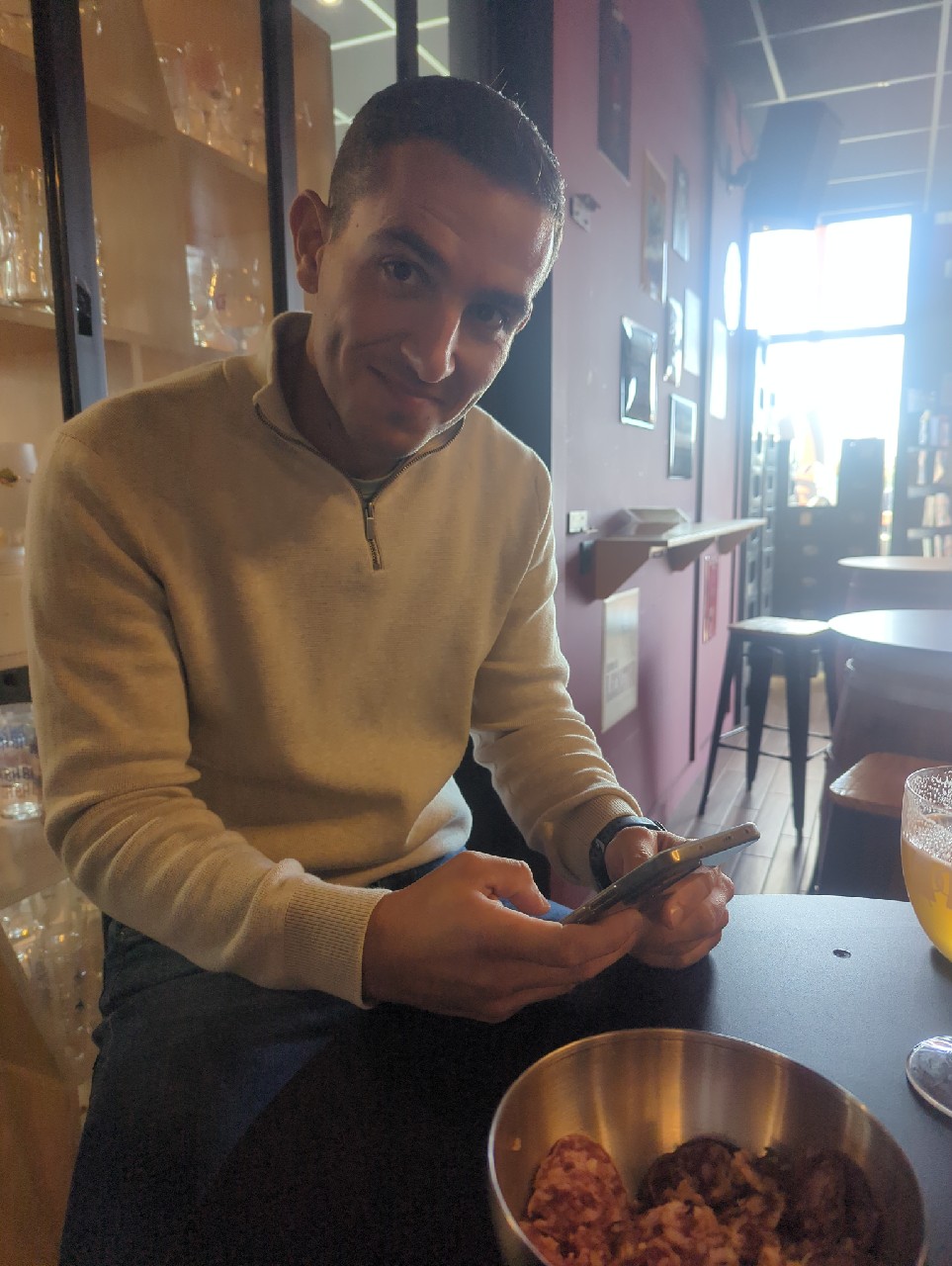 Artist Proof, France