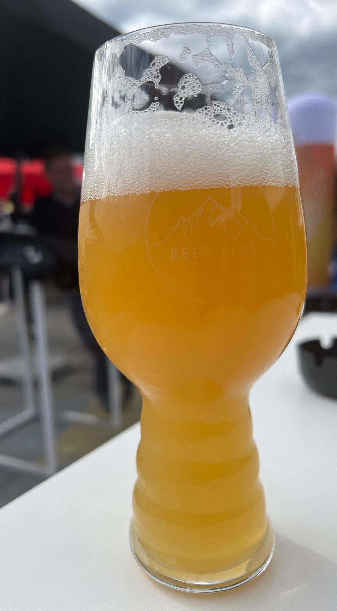 Hop around the world, Austria