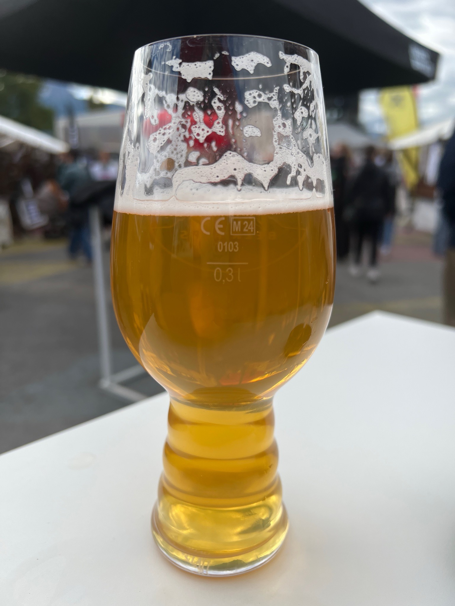 Bierol Helles, Austria