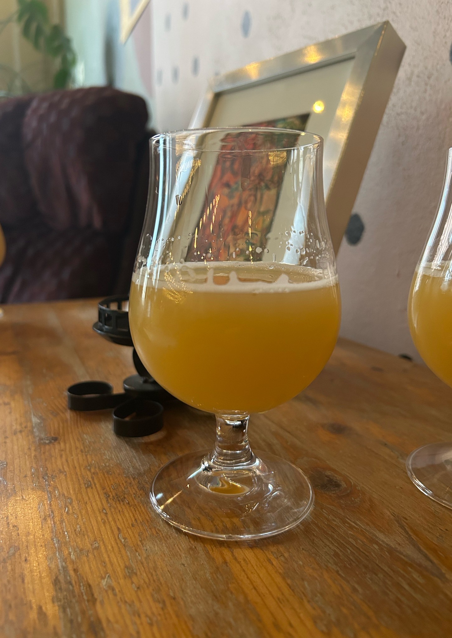 The Executioner 2025, Finland