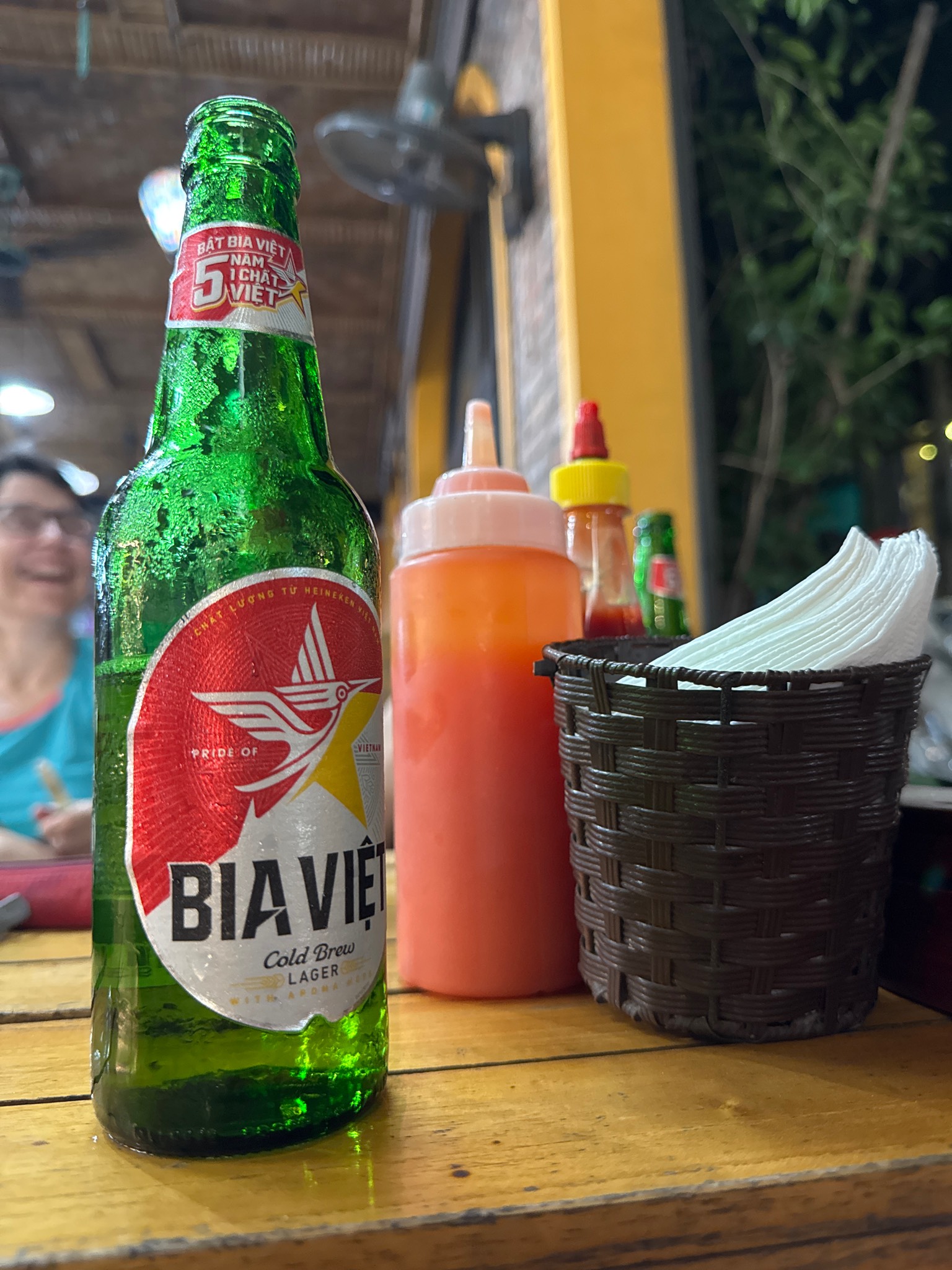 Bia Việt, Heineken Vietnam