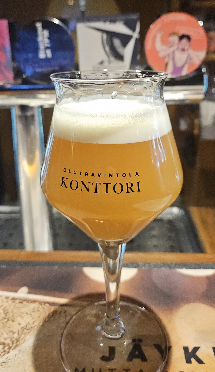 Transmountain Diversion, WeldWerks Brewing Co