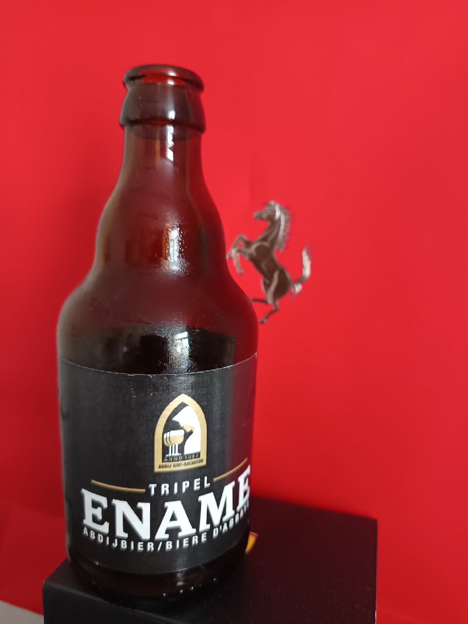 Ename Tripel, Belgium