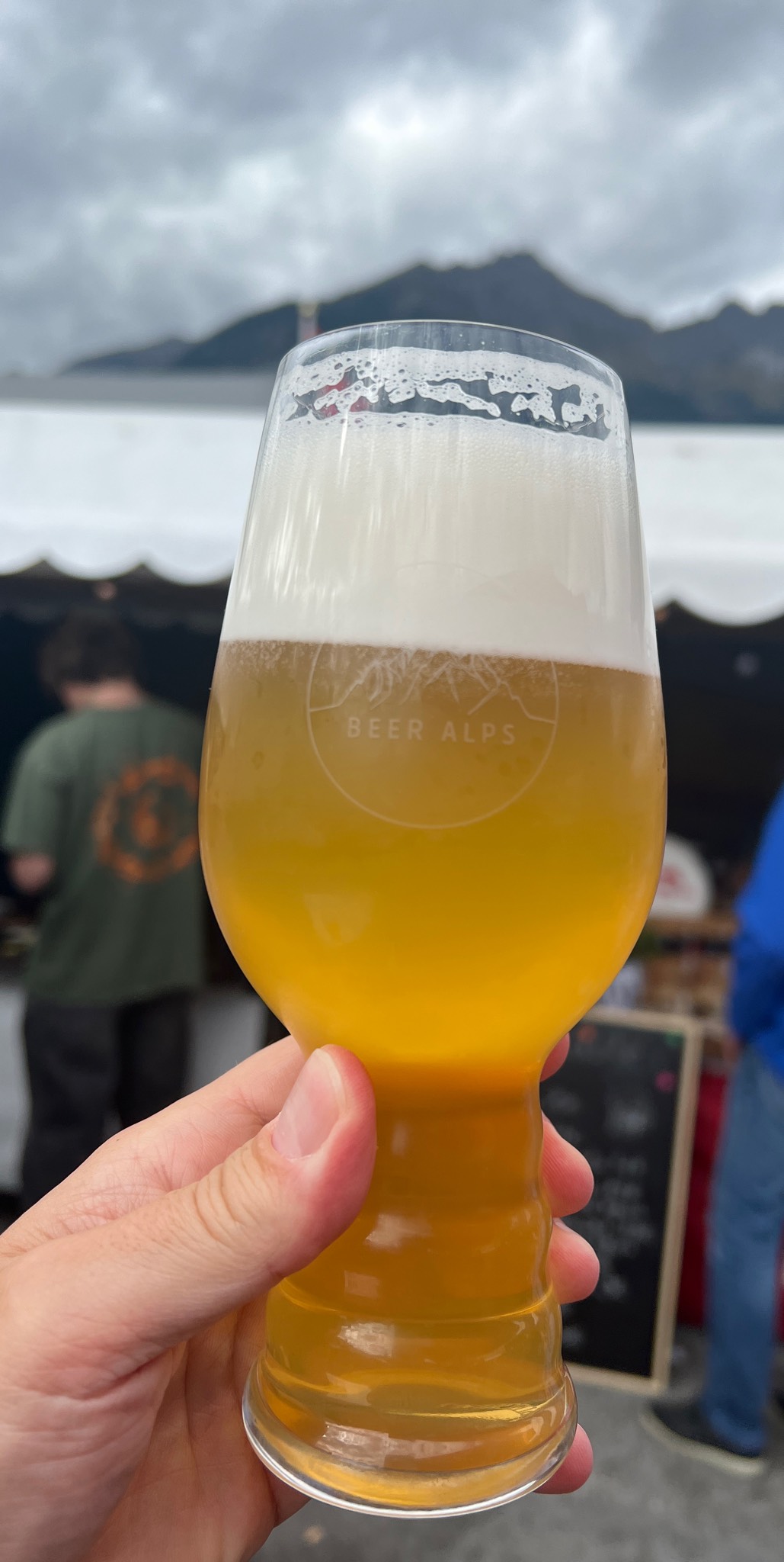 Sölsch, Bäckelar Brewery GmbH