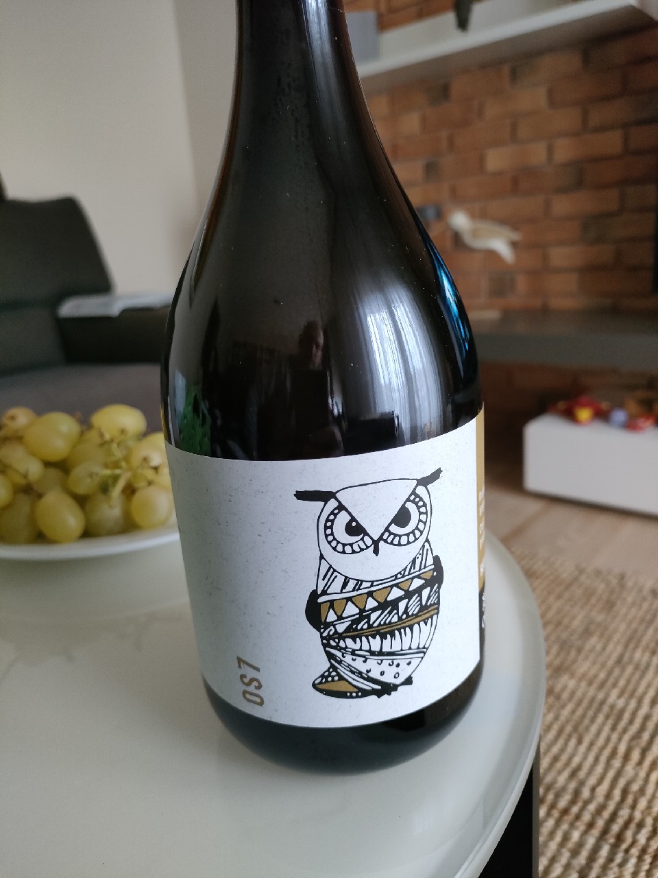 OS7, Birrificio Otus