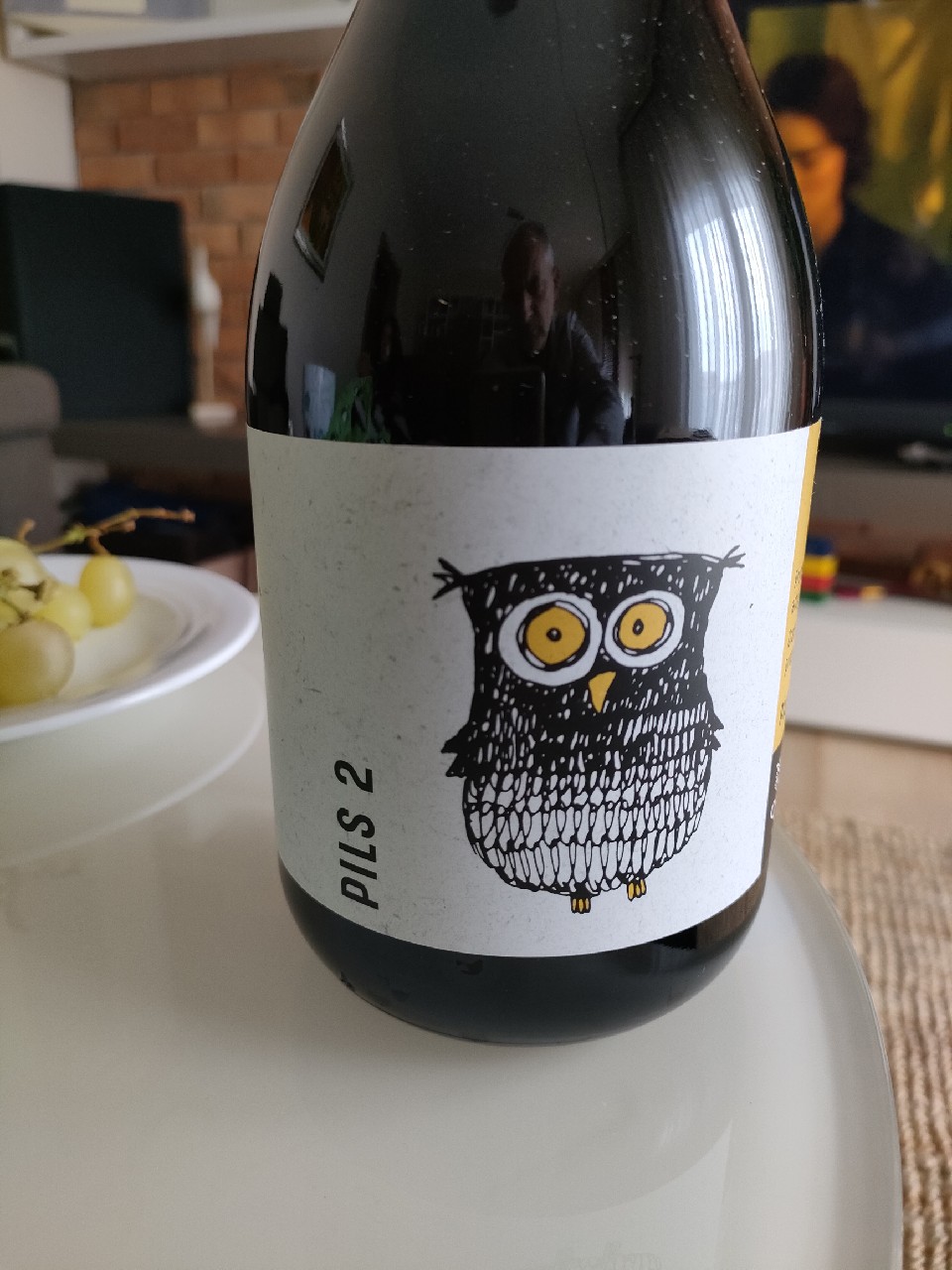 Pils², Birrificio Otus