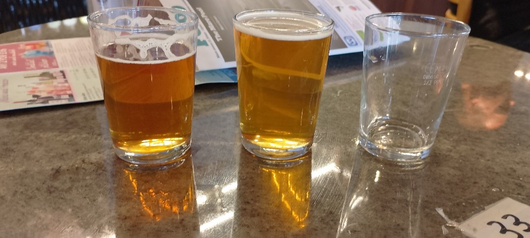 Quintessent, England