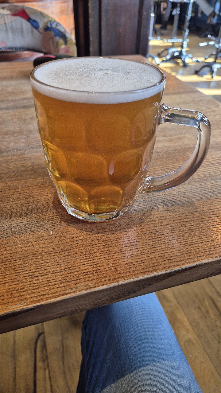 London Pale Ale LPA, Southwark Brewing