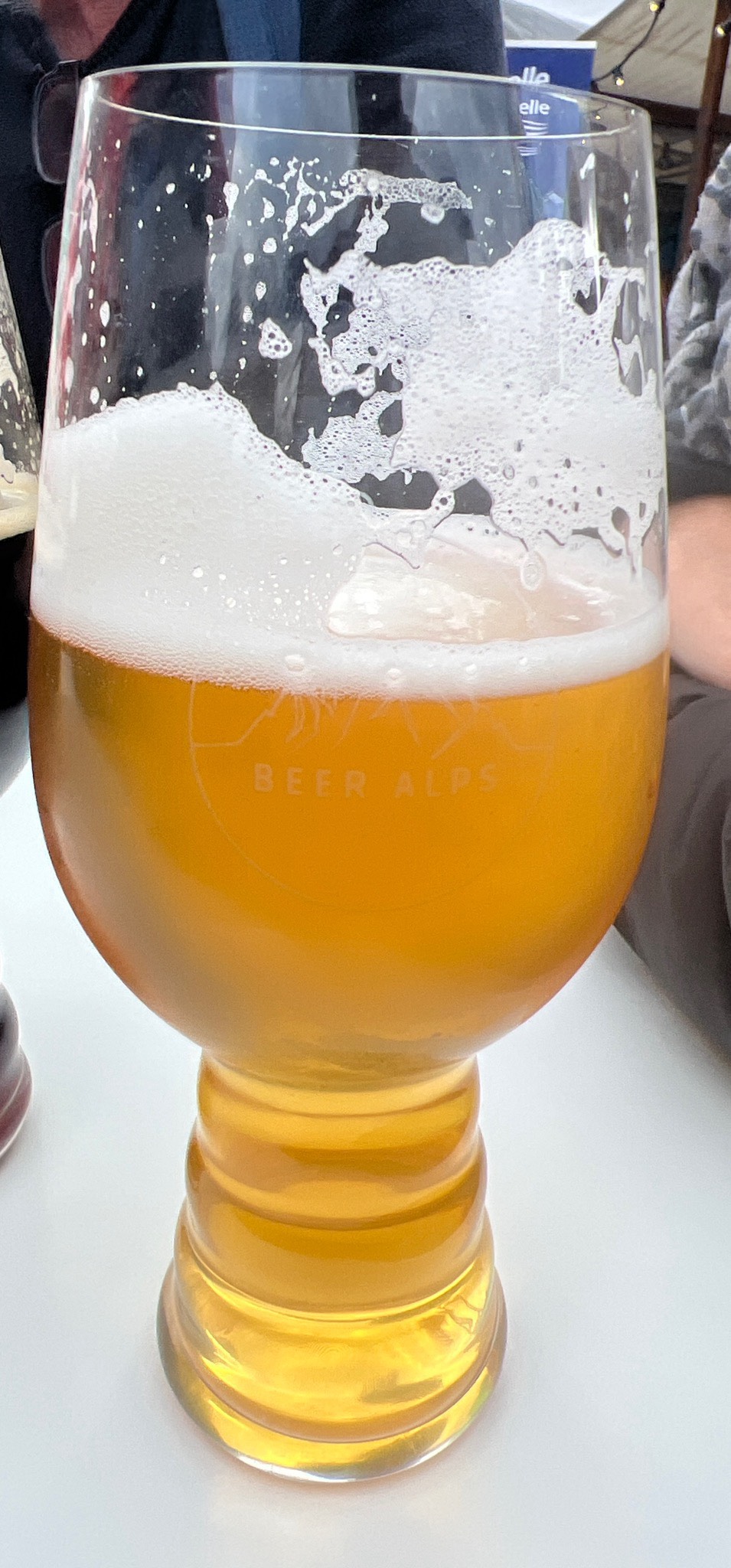 Stefan, Crazy Duck Brewery