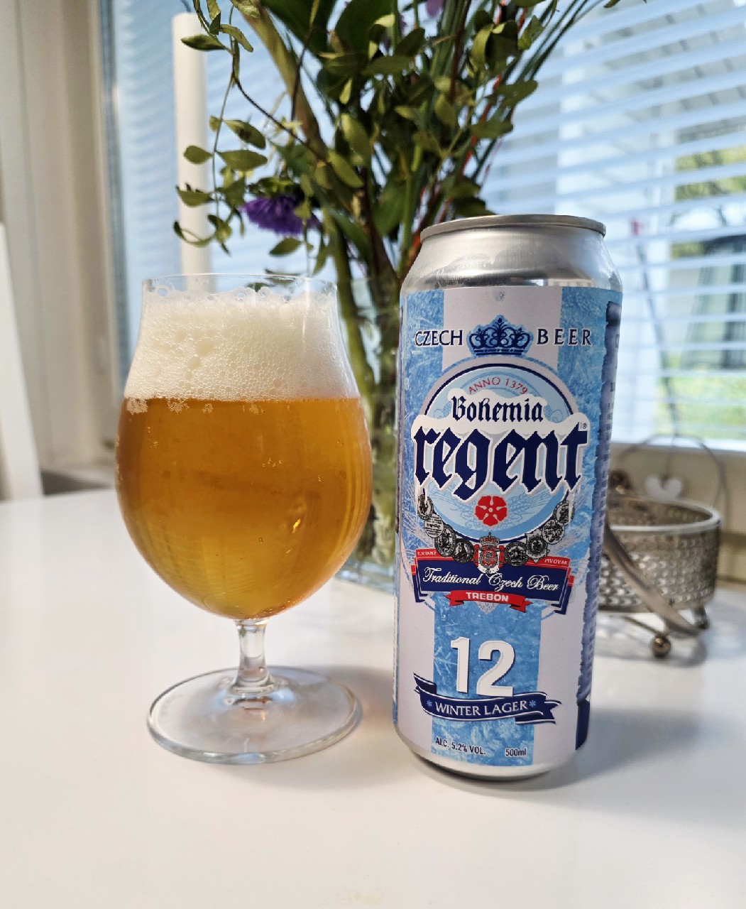 Winter Lager 12, Czech Republic