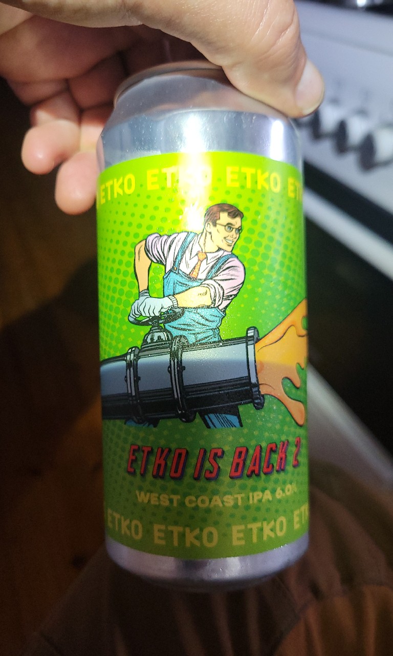 Etko Is Back 2, Finland