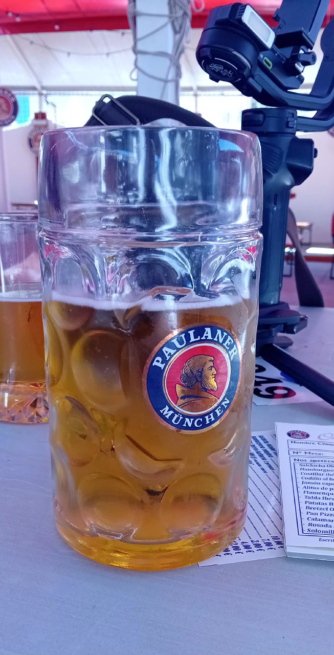 Oktoberfest Märzen / Original Münchner Märzen, Germany