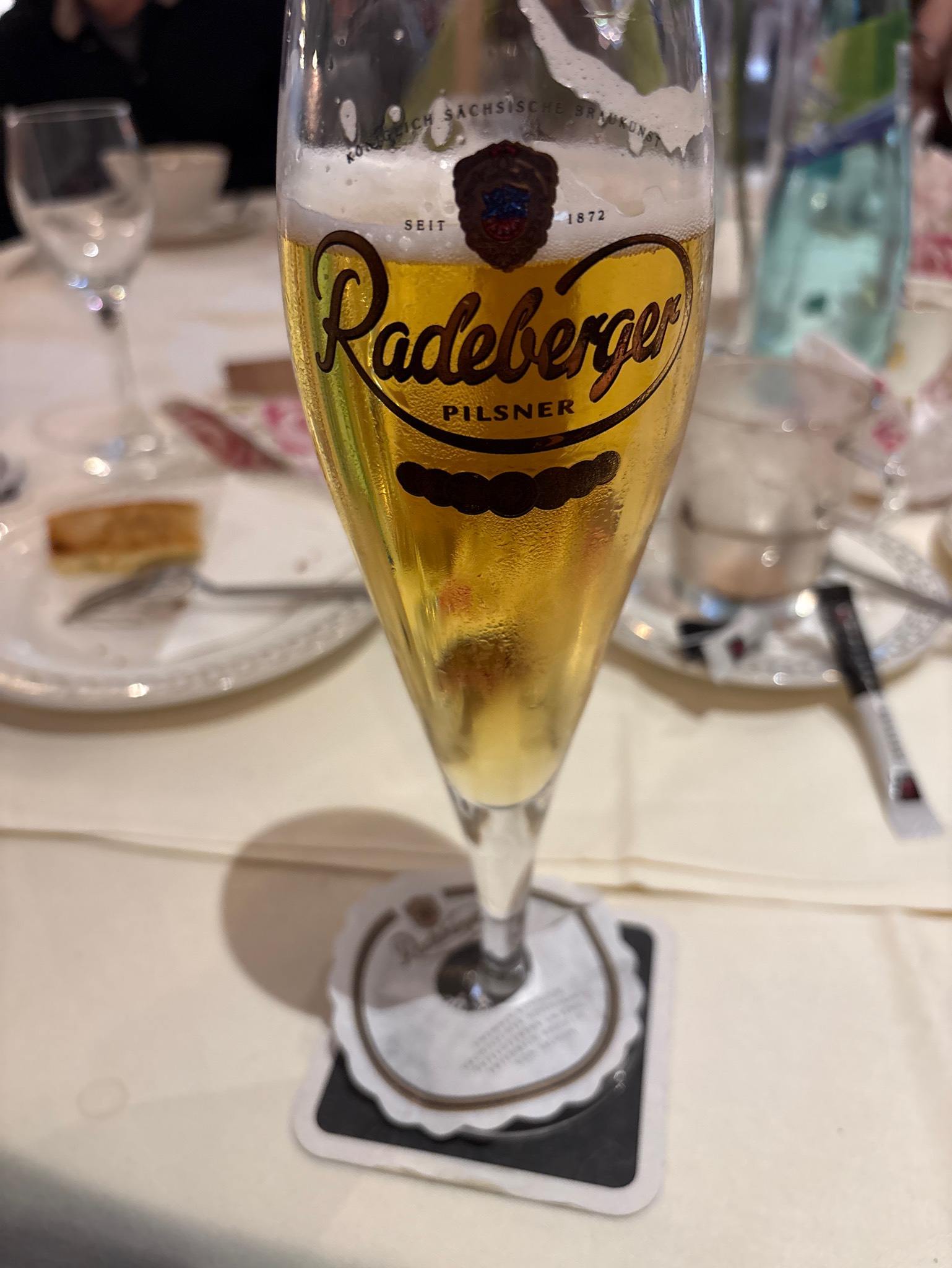 Radeberger Pilsner, Radeberger Gruppe