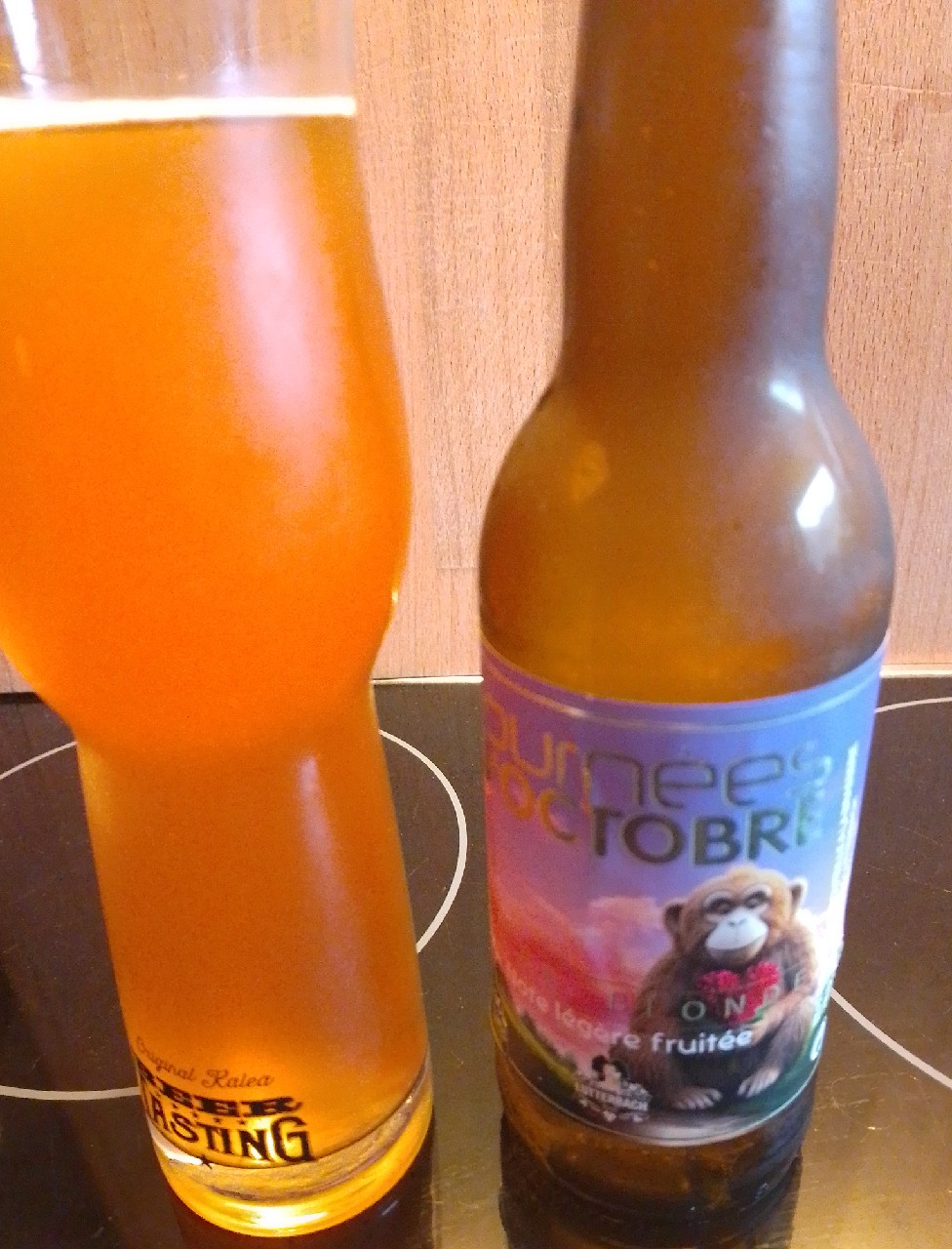 Journee d'Octobre 2025, Brasserie De Lutterbach