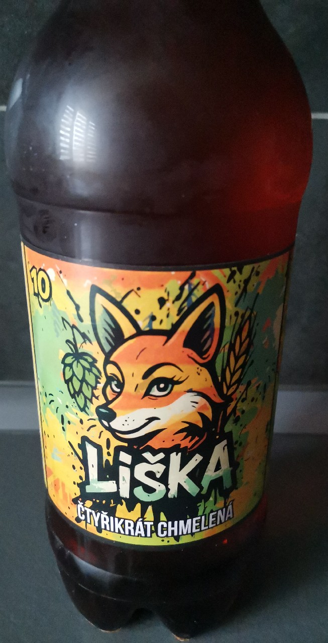 Liška, Czech Republic