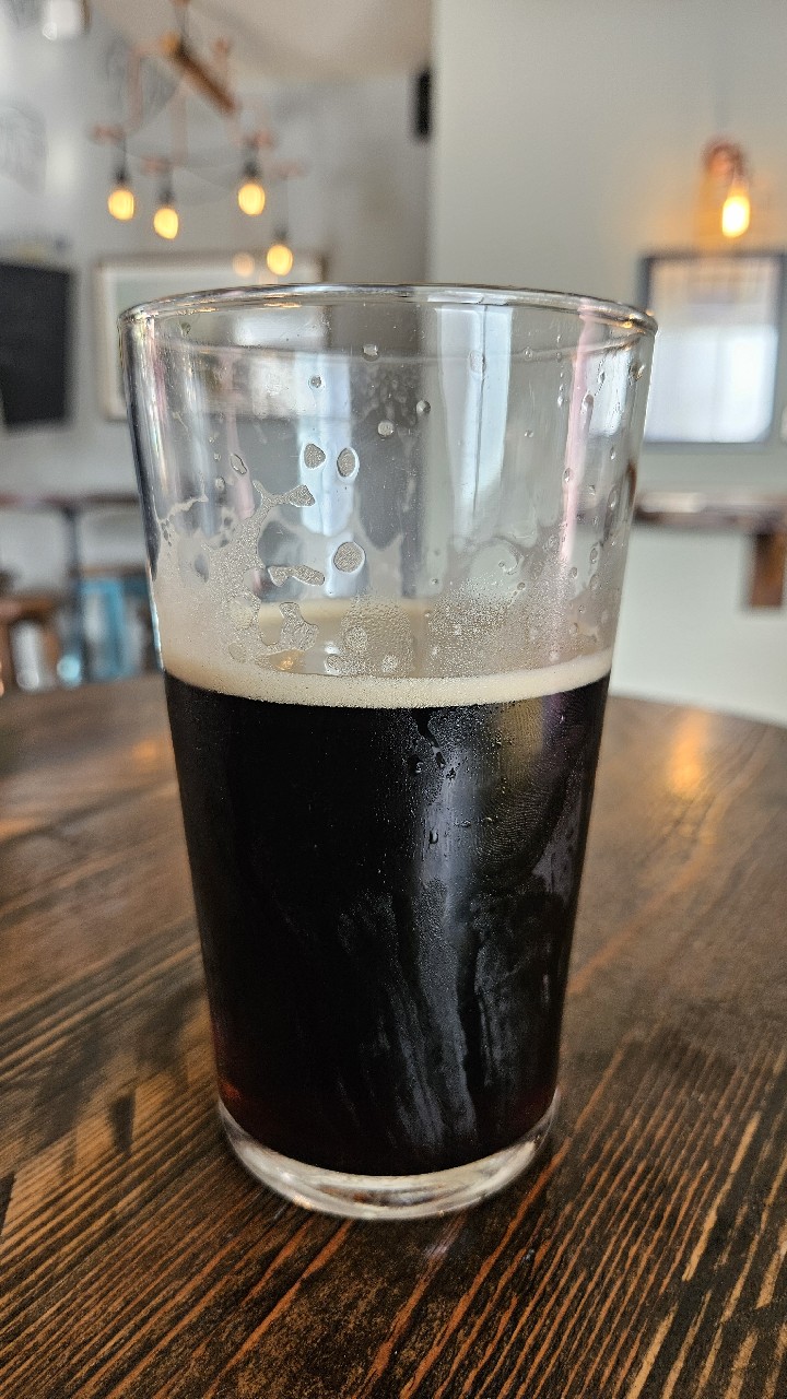Arnie Schwarzbier, Turks Head Brewery