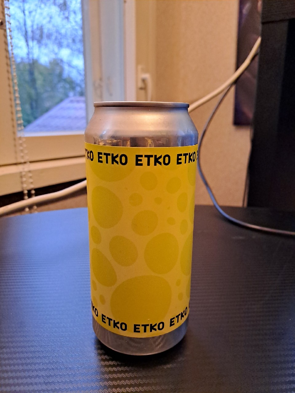 Passionberry Coconut, Finland