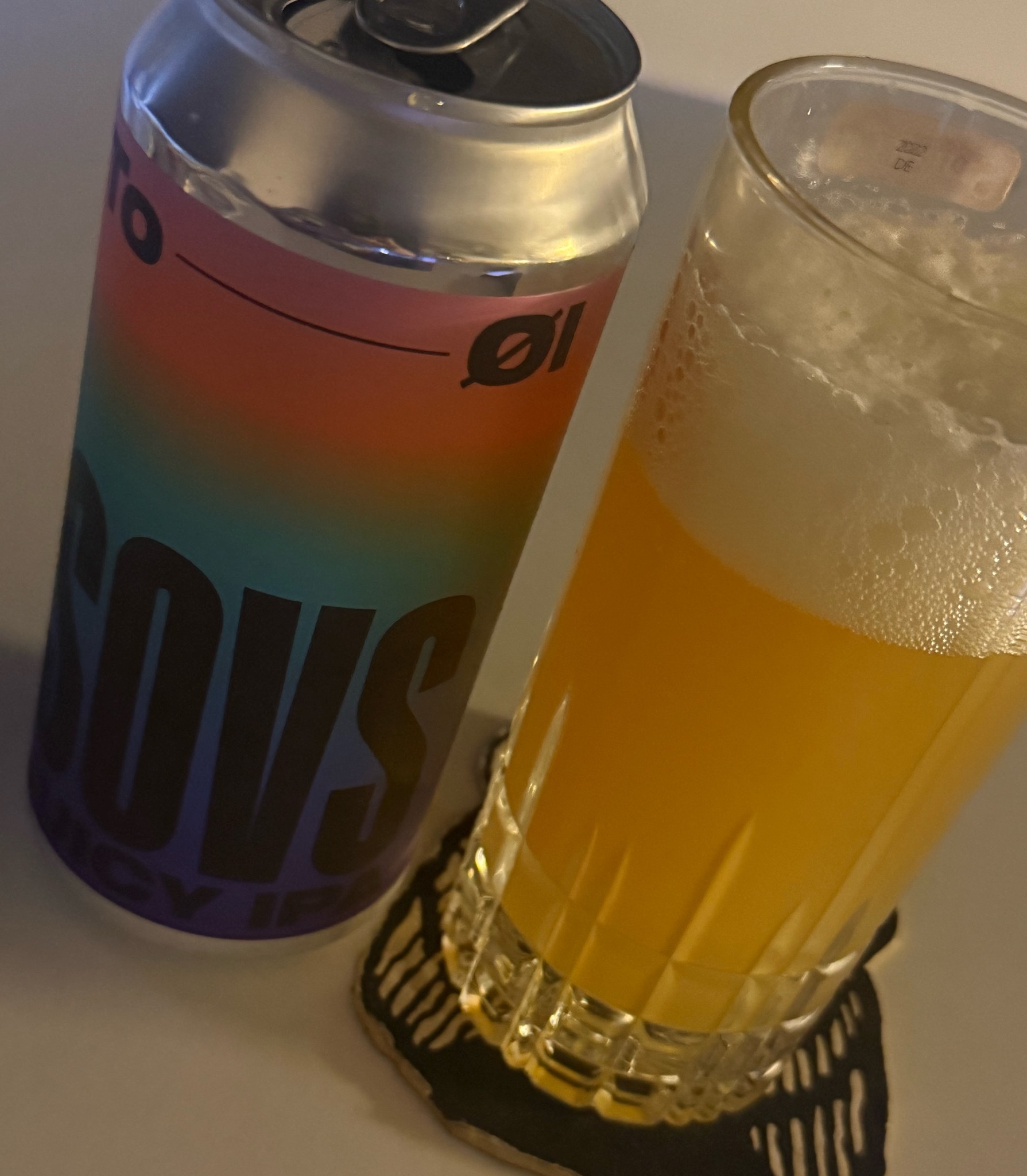 sovs juicy ipa, Denmark