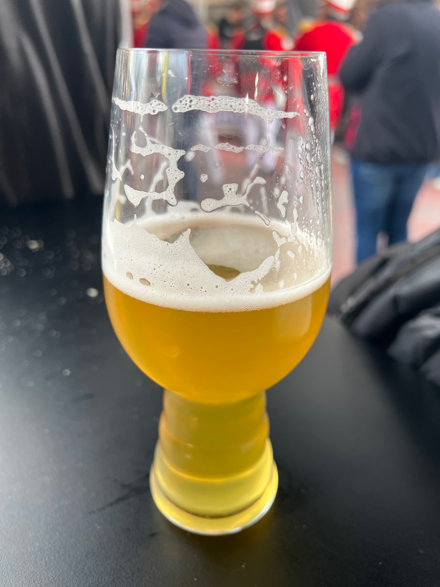 Kriminelles Helles, Munich Brew Mafia