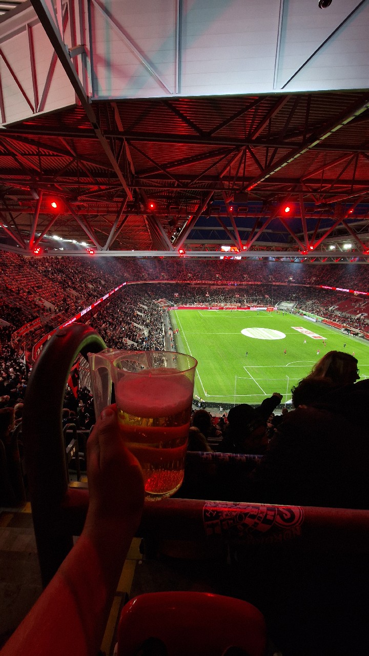 Schumacher Alt, Germany